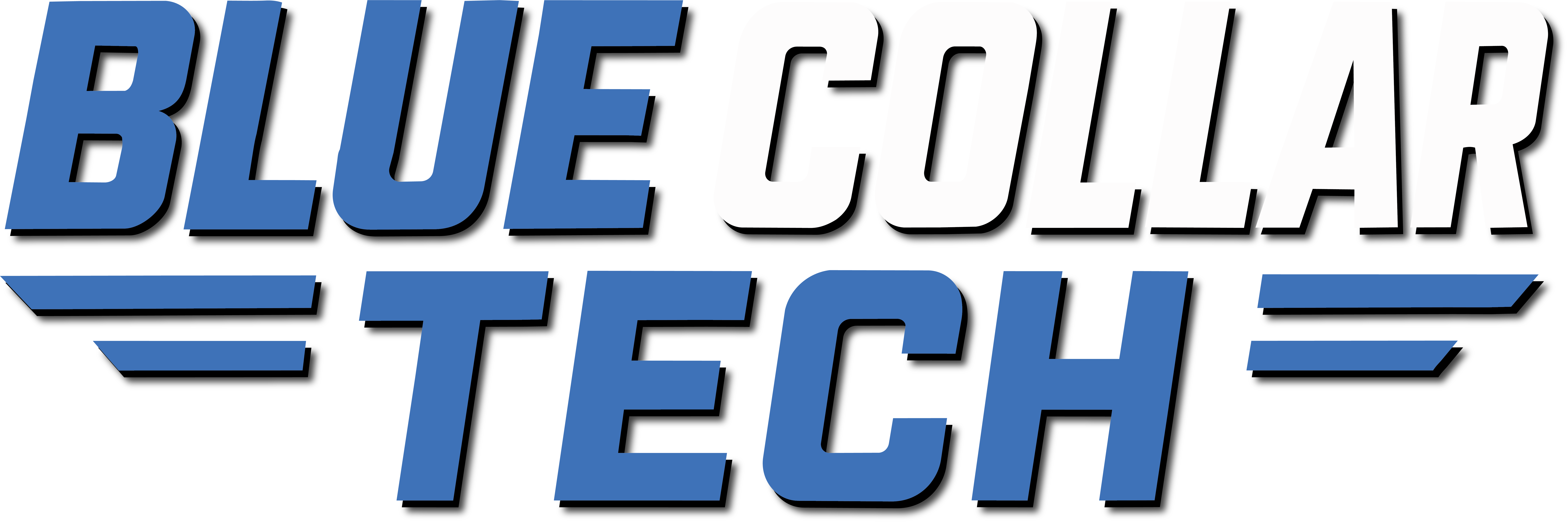Blue Collar Tech