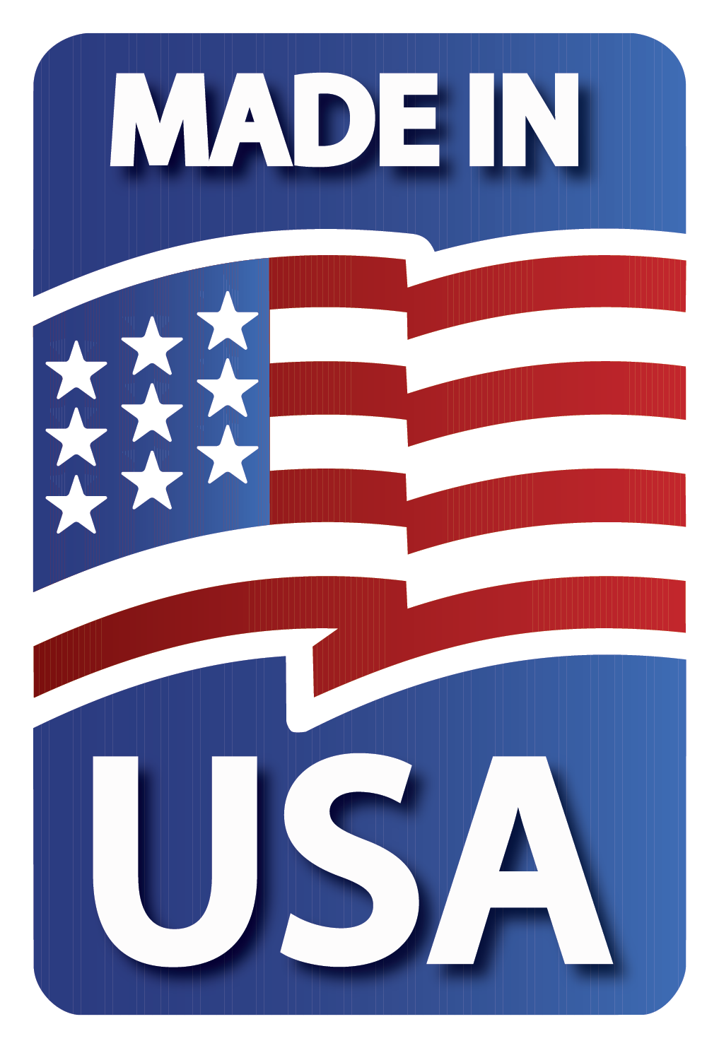Made in the USA